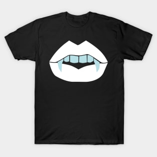 Vampire white T-Shirt